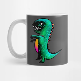 Dino Mug